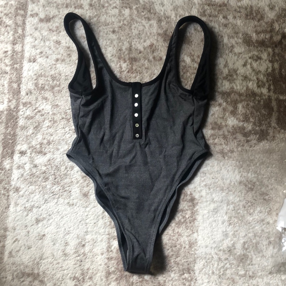 Beach bunny swimsuit